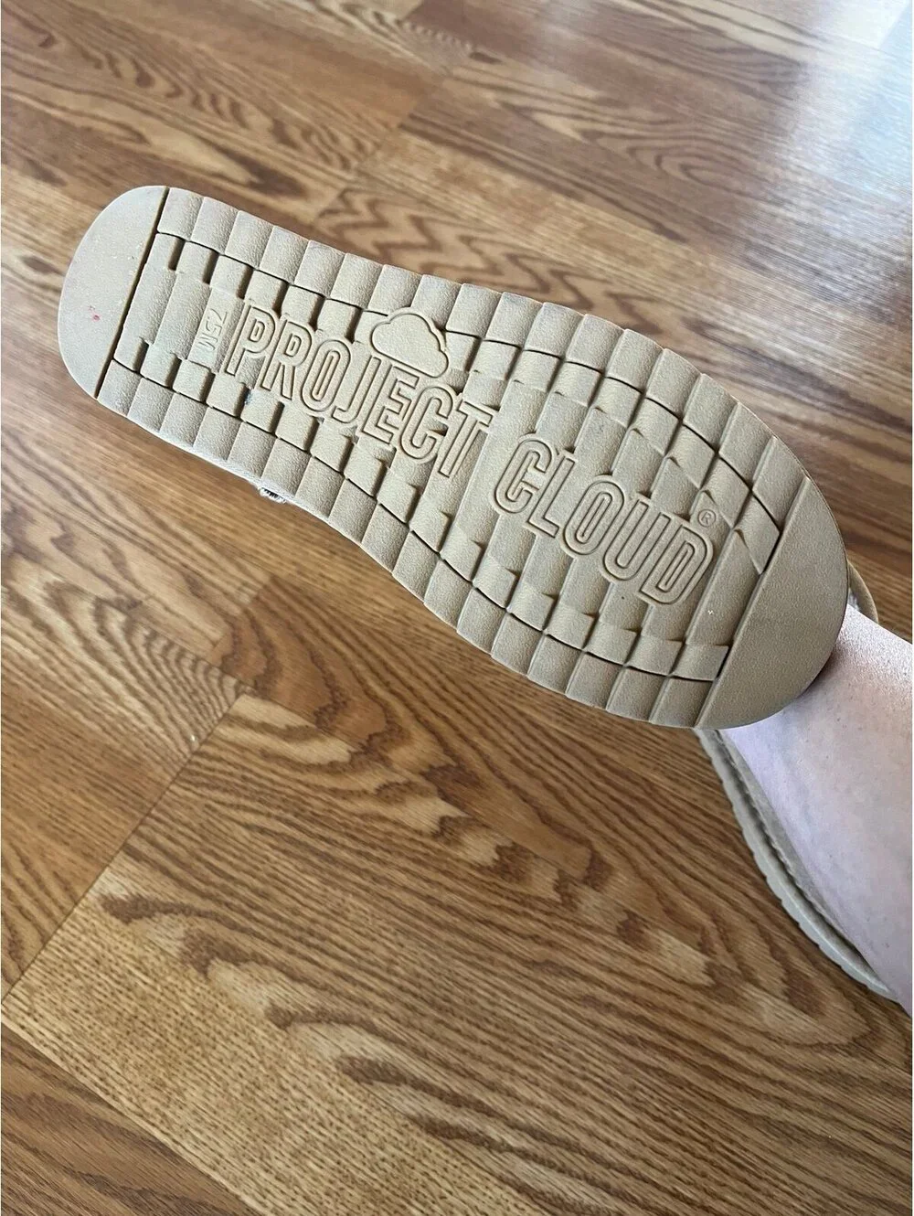 Women’s Perfect Cloud boots and Soul Naturalizer sandals (Size 7)